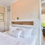Lejlighed Saltwater House Sunny Daze Scharbeutz