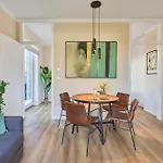 Saltwater House Sunny Daze Lejlighed