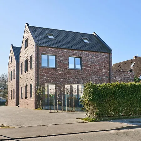 Lejlighed Saltwater House Sunny Daze Scharbeutz
